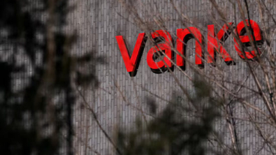 Vanke Seeks 40% Payment, 1-Year Extension on June-July Bonds