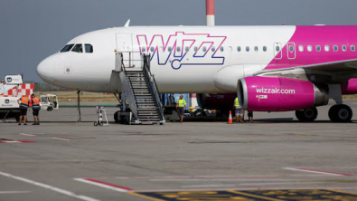 Wizz Air to Resume Israeli Flights next Month as it Quits Abu Dhabi