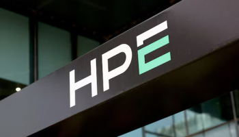 HPE Shares Soar 28% on Stellar AI Infrastructure Demand