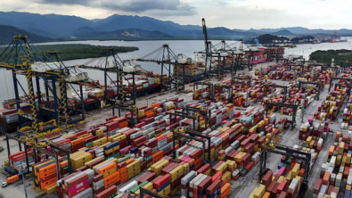 US Imposes 25% Tariffs on Brazil, Expands Exemptions