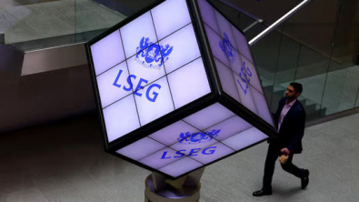 FTSE 100 Steady as Energy Stocks Offset Bond Jitters