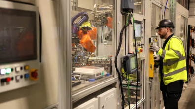 UK Factory Orders Show Best Performance since Nov 2024, CBI