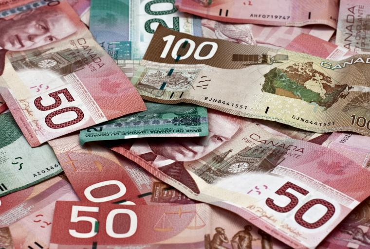 GBPCAD Wave Analysis – 03 April, 2019
