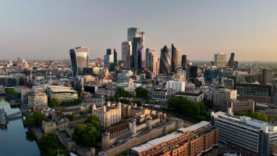 Euro Zone Business Conditions Improving, AI is Booming, ECB Survey