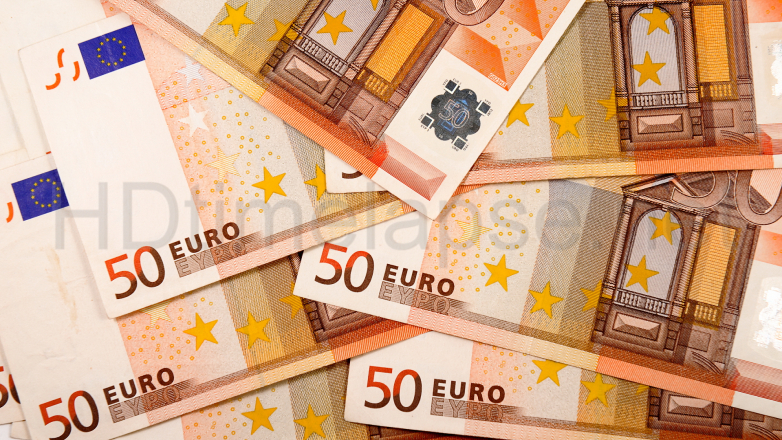 EURNZD Wave Analysis – 23 April, 2019