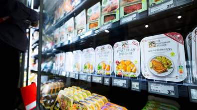 German Producer Prices Rise at Fastest Pace in Over 3 Years