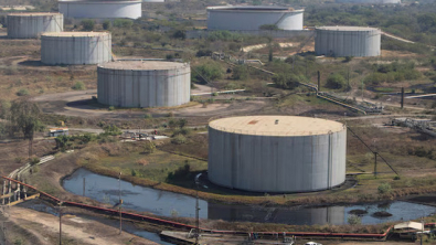 US Oil Capital Houston Buzzes as Industry Limbers Up for Venezuela Oil Rush