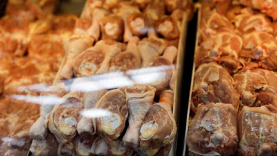 Brazil's 2025 Chicken Exports to Rise Despite Bird Flu Trade Bans