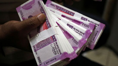 Indian Rupee Hits Record Lows, Traders see more Weakness