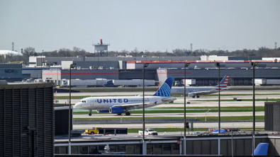 American Rejects Merger Talks with United Airlines