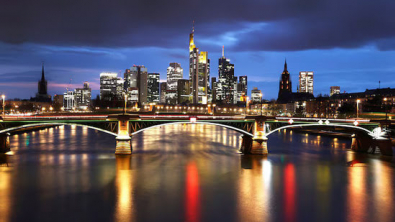 German Private Sector Contracts for 2nd Month Running, PMI