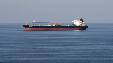 2026 Oil Shortfall to Deepen on Hormuz Delays, IEA Says