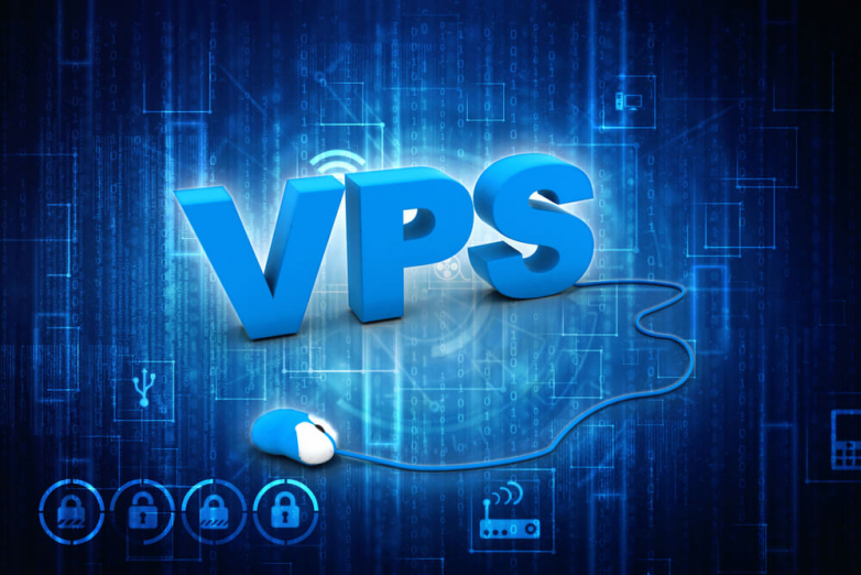 vps server