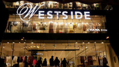 Indian Apparel Retailer Trent's Revenue Growth Picks Up in Q4, Shares Rise