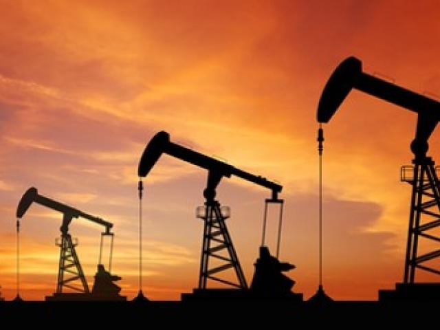 Time to expect a jump to $60 in WTI Oil?
