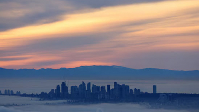 Canada's Ivey PMI Falls to Three-Month Low in June