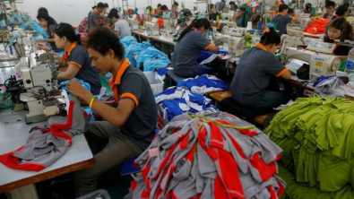 Thai Set to Grow 3.0 to 3.5% this yr, Baht to Boost Exports