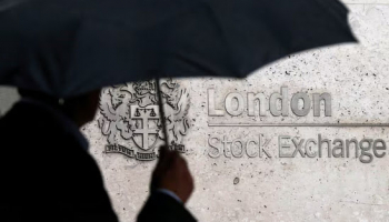 FTSE 100 Falls to Two-Week Low as Antofagasta Cuts Outlook