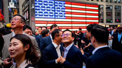 Foreign Investors Selective as Tech Firms Follow SK Hynix
