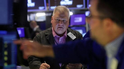 Futures Edge Lower ahead of July Factory Activity Data