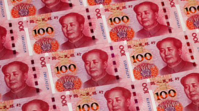 China's Nov new Yuan Loans seen Rising on Policy Support
