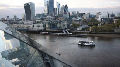 European Corporates Defy Fears of Earnings Gloom as Outlook Improves