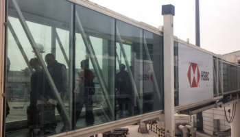 Airline Shares Battered as Oil Prices Spike, Iran War Intensifies