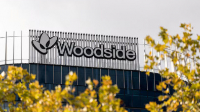 Woodside Scraps Clean Energy Target, Posts 7% H1 Profit Rise