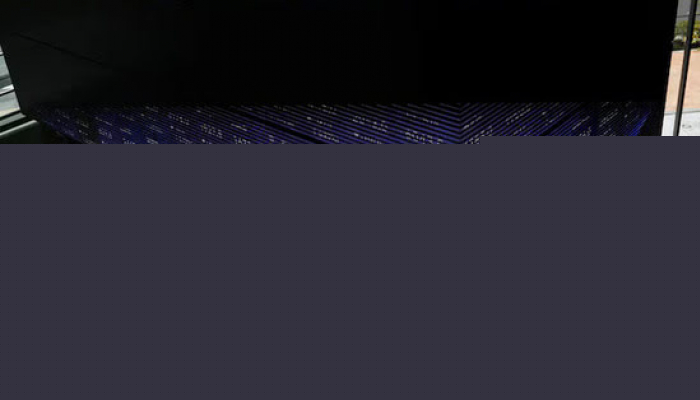 Asia Stocks Attempt Rebound with Central Banks in Spotlight