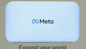 Meta Seeks at Least $25B from Bond Sale, Bloomberg Reports