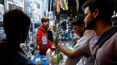 India Preparing Rollout of Agentic Payments on UPI, Sources