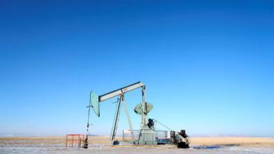 Oil Little Changed; Lower US Crude Stockpiles Provide Floor