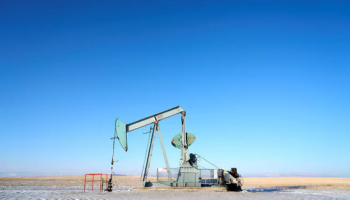 JP Morgan Maintains 2025 Forecast for Oil Prices in Low-to-Mid $60s