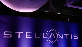 Stellantis Q1 Vehicle Output in Italy Up 9.5%, Union Says