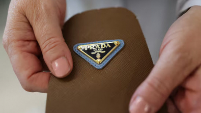 Prada Posts 8% Organic Revenue Growth in 2025, Margins Dented by Versace Deal