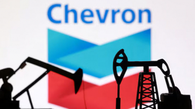 Chevron Holders Reject Independent Board Chair Proposal
