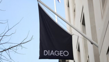 Diageo Chair Plans Board Shake-Up, FT Reports
