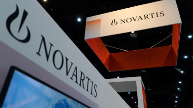 Novartis Backs Full Year Forecast after $6B Profit Beat Helped by One-Offs