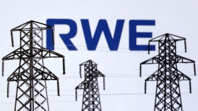 RWE Beats Profit Forecasts with One-Off Gain from UK Data Centre Sale