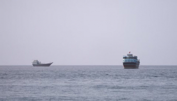 Saudi Crude Exports Fall to Record Low in 3rd Monthly Drop