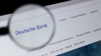 Wealthy See Rates, Yields as Top Growth Risk: Deutsche Bank