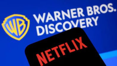 Netflix Refinances Part of $59B Bridge Loan Tied to Warner Bros Deal