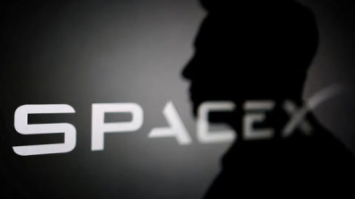 Short Sellers Notch $15.5 bln Profit as SpaceX Shares Slide