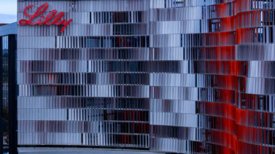 Eli Lilly to Invest $3B in China, Seeks Approval for Weight Loss Pill