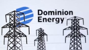 Dominion Energy Forecasts Annual Profit below Estimates, Raises Spending Plan
