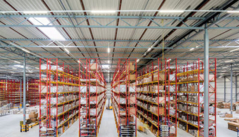 Prologis Takes $16.6B Segro Bid Public after Rejection