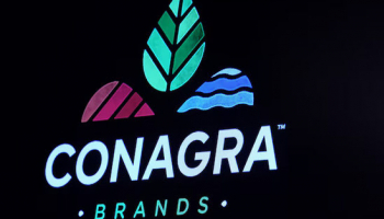 Conagra Brands Names Smucker Executive John Brase as new CEO