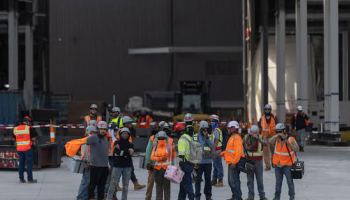 US Private Payrolls Rise Broadly in May