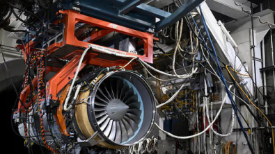 Honeywell Holds Annual Forecast ahead of Aero Spinoff