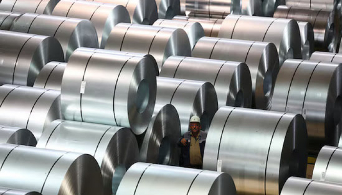 German Industry Faces Stagnation in 2026, BDI Says